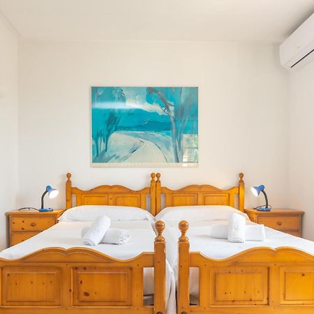 Villa Pastor Cala Anguila Екстериор снимка