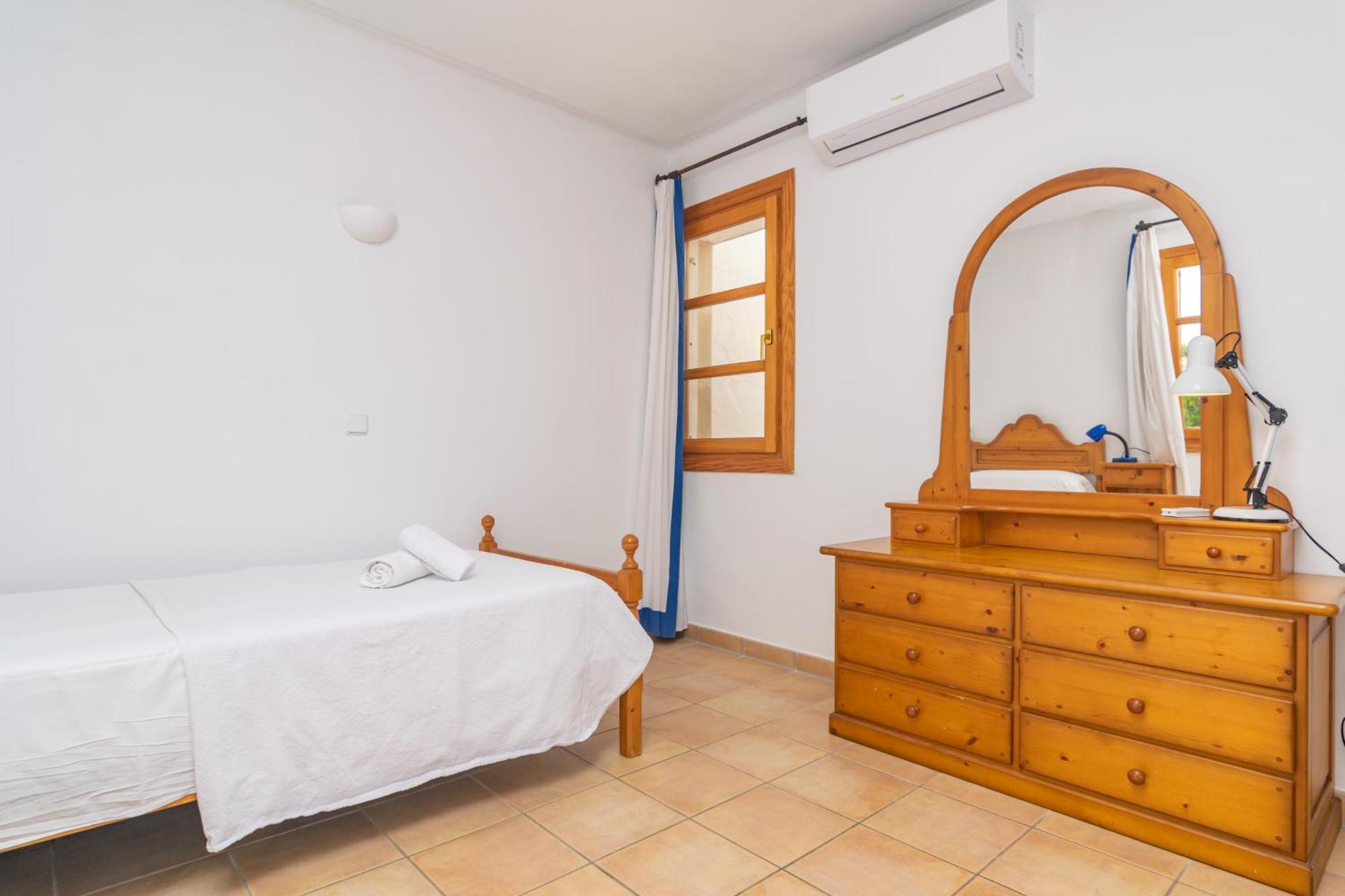 Villa Pastor Cala Anguila Екстериор снимка